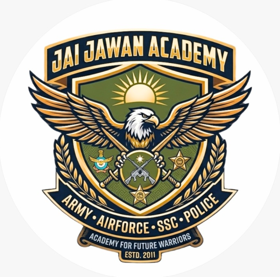 Jai Jawan Academy new